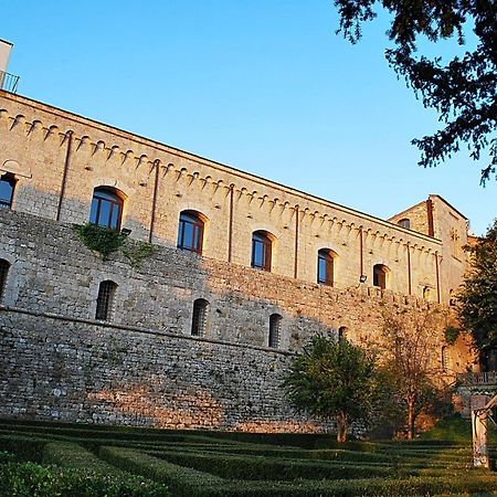 Il Palco Montepulciano, Vista Incredibile, 150Mt Da Piazza Grande Appartamento Esterno foto